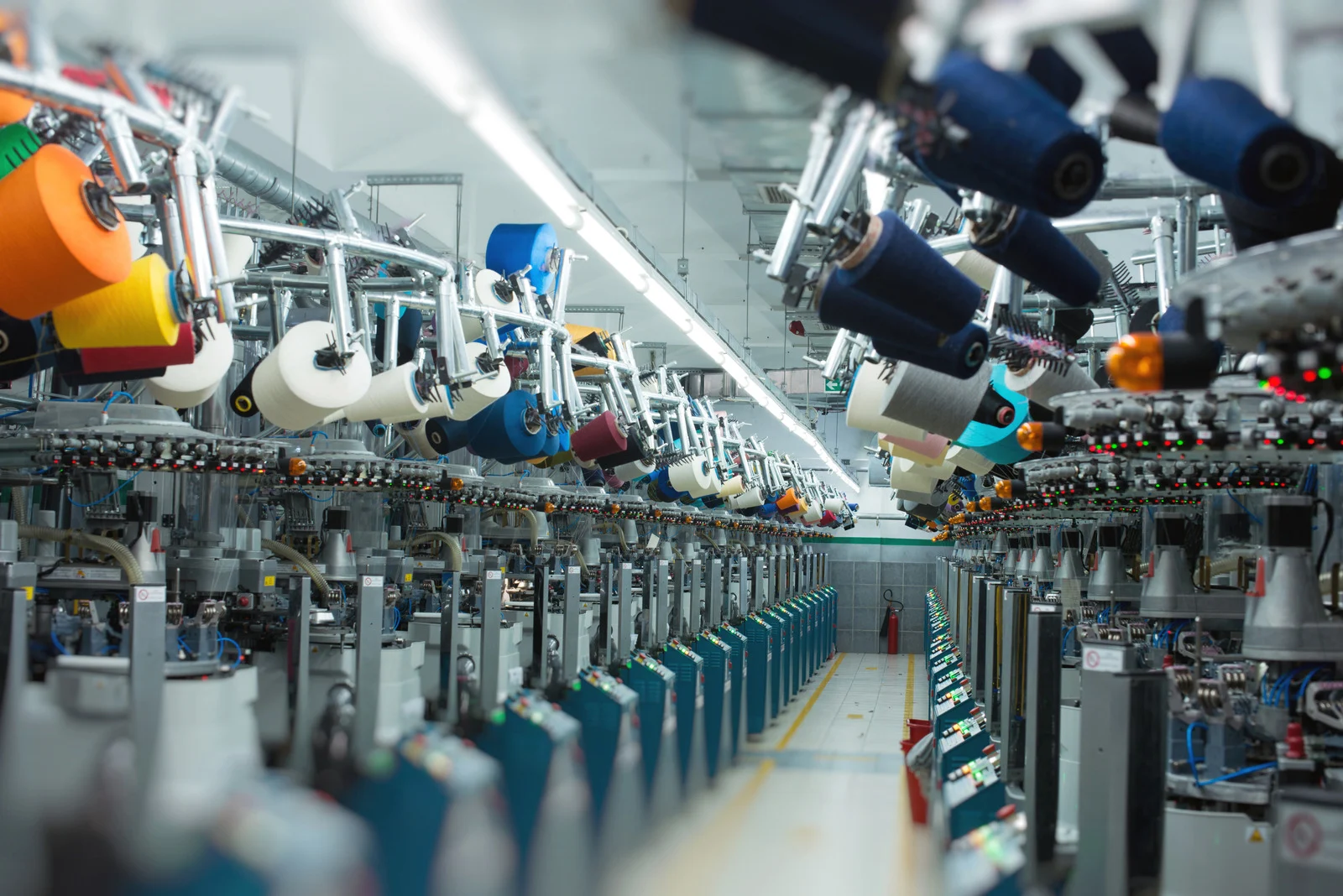 textil